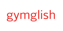 Logo Gymglish