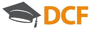 Logo DCF