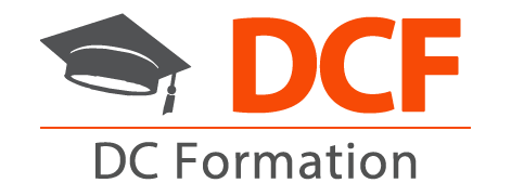 Logo DCFormation