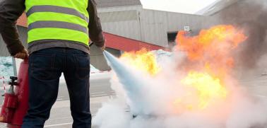 La formation au risque d’incendie : quelles obligations pour l’employeur ?