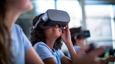 L'immersive learning est-elle une révolution pédagogique ?